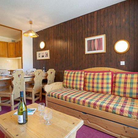 Apartment Origanes 225 By Interhome Saint-Martin-de-Belleville Kültér fotó