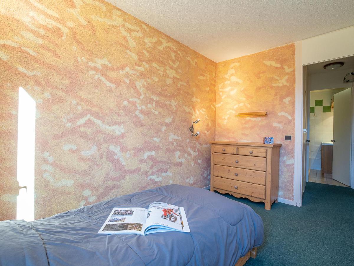 Apartment Origanes 225 By Interhome Saint-Martin-de-Belleville Kültér fotó