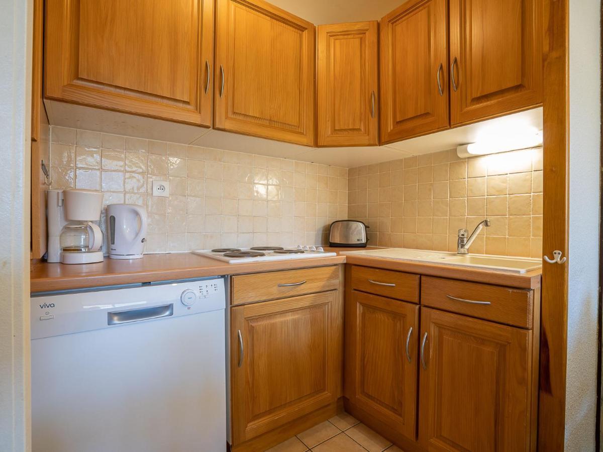 Apartment Origanes 225 By Interhome Saint-Martin-de-Belleville Kültér fotó
