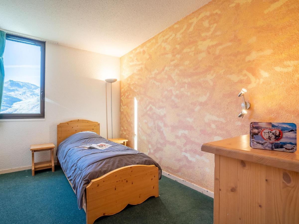 Apartment Origanes 225 By Interhome Saint-Martin-de-Belleville Kültér fotó