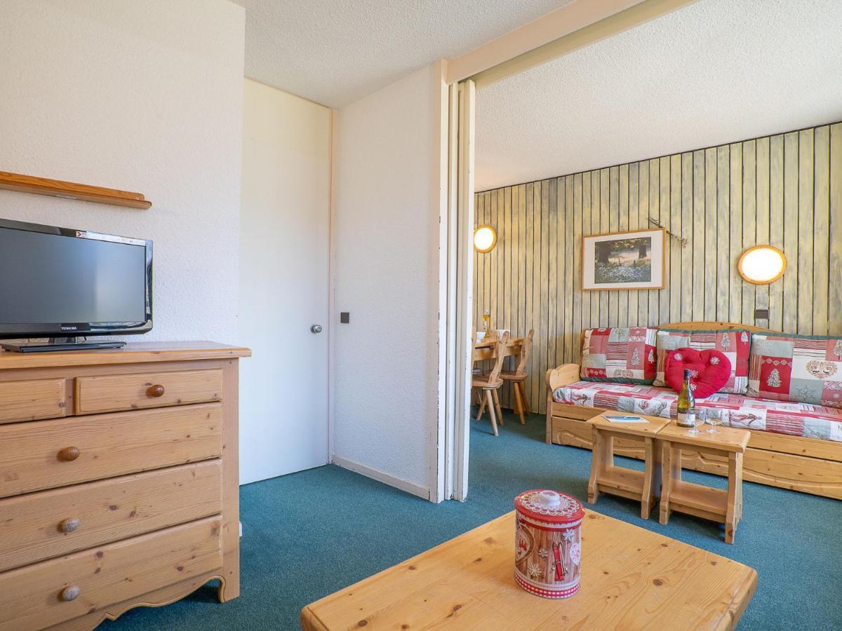 Apartment Origanes 225 By Interhome Saint-Martin-de-Belleville Kültér fotó
