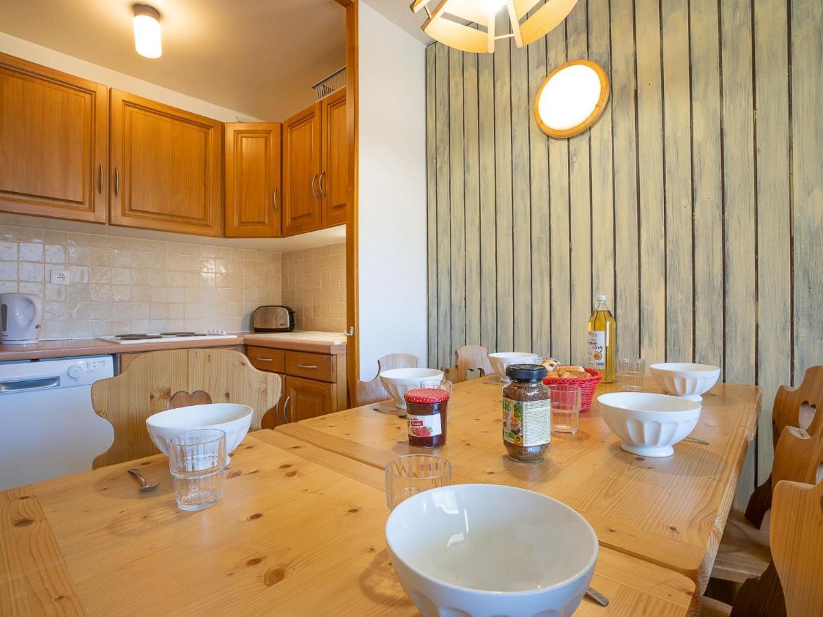Apartment Origanes 225 By Interhome Saint-Martin-de-Belleville Kültér fotó