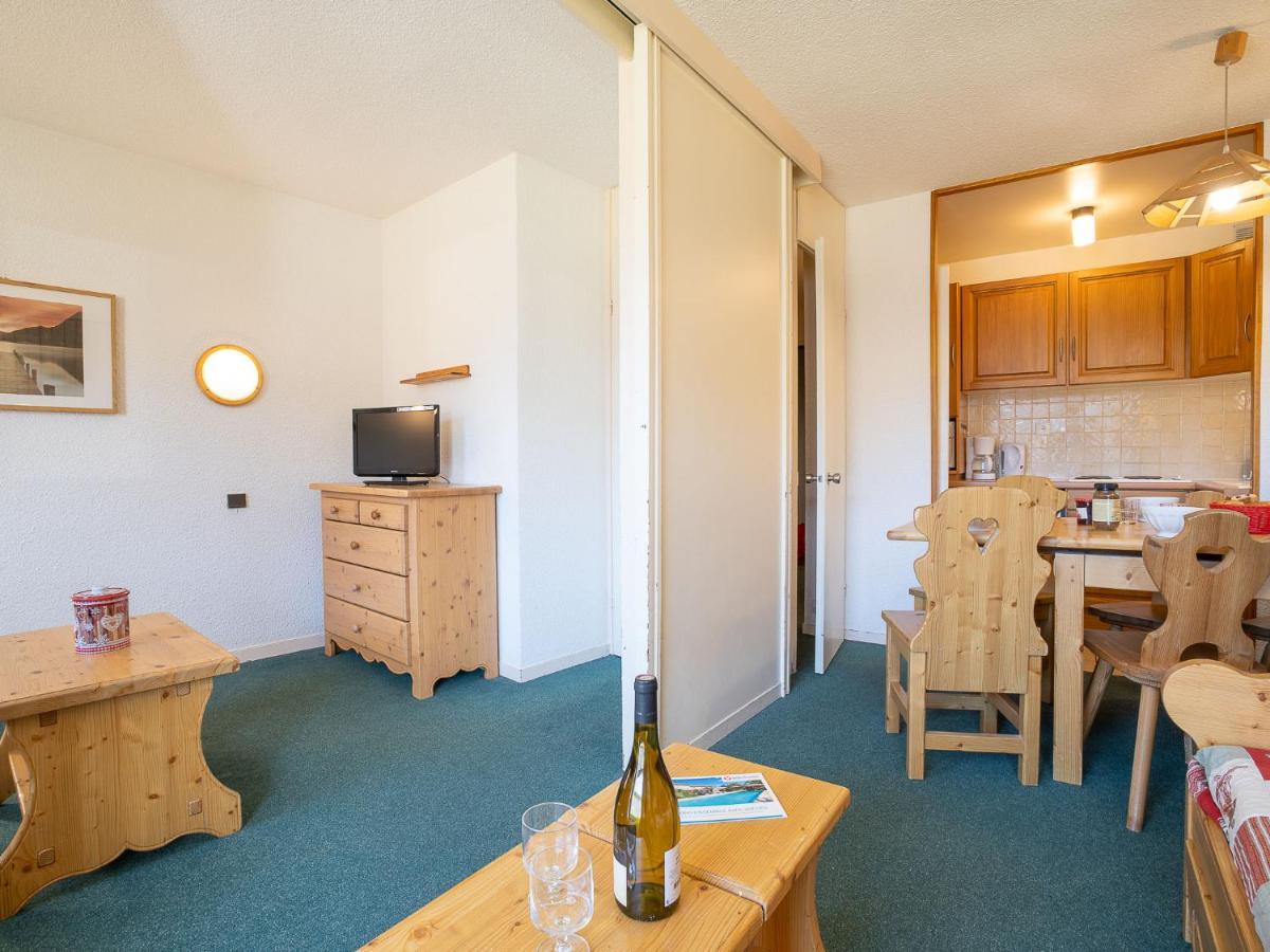 Apartment Origanes 225 By Interhome Saint-Martin-de-Belleville Kültér fotó