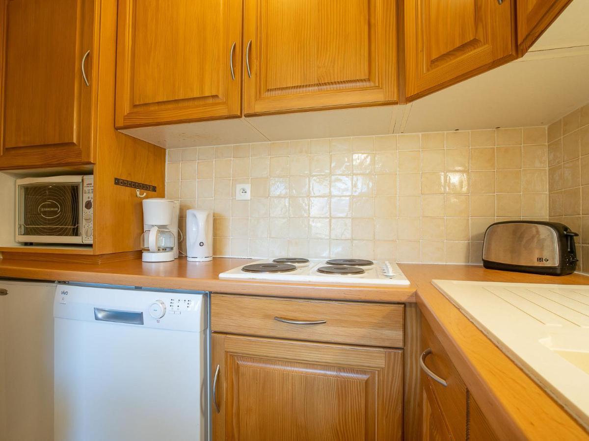 Apartment Origanes 225 By Interhome Saint-Martin-de-Belleville Kültér fotó